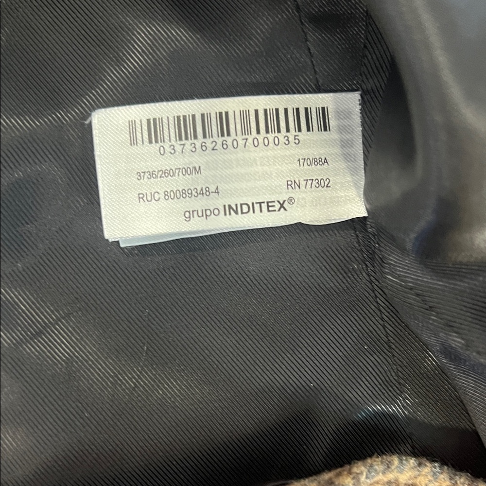 ZARA Blazer - Picture 16 of 16